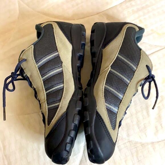 Shimano SH-M 021G Mountain Bike Cycling Shoes w/SPD Cleats US Women's 6 EU 39 - Picture 8 of 15